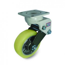 Shock Absorbing Castors Wheel 682GSST150RSF